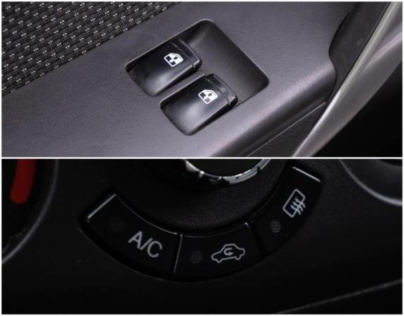 Chevrolet Aveo I Рестайлинг с пробегом 2009 года, цена 370 000 рублей, 160111 км, седан, Автокод Объявления