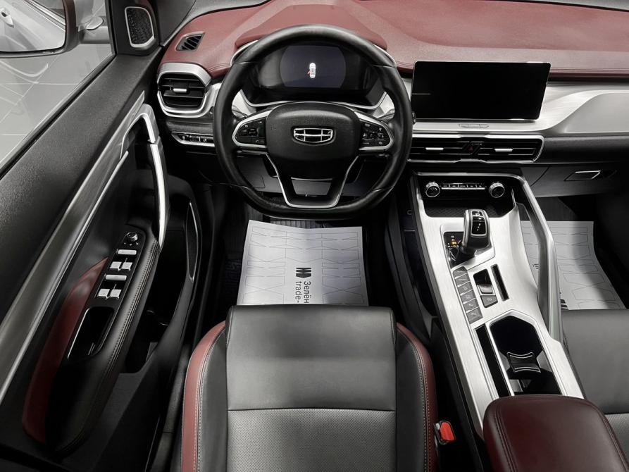 Geely Coolray I Тверь  - изображение 11