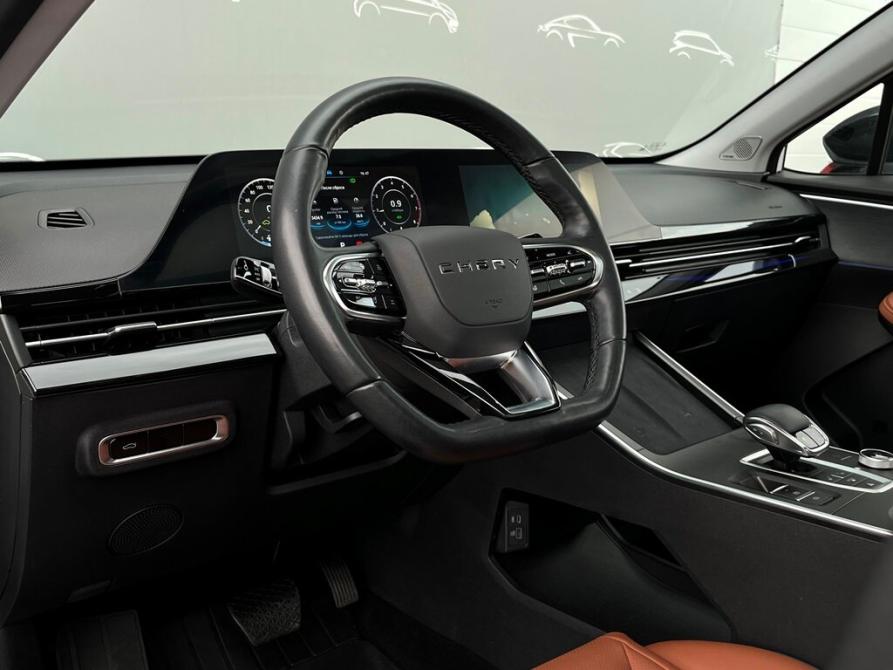 Omoda C5 I Санкт-Петербург  - изображение 6