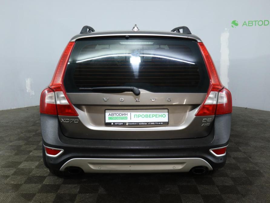 Volvo XC70 II Москва  - изображение 6