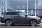 Mitsubishi Outlander III Рестайлинг Ульяновск  - изображение 28