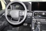 Toyota Land Cruiser Prado 250 Series Владивосток  - изображение 49