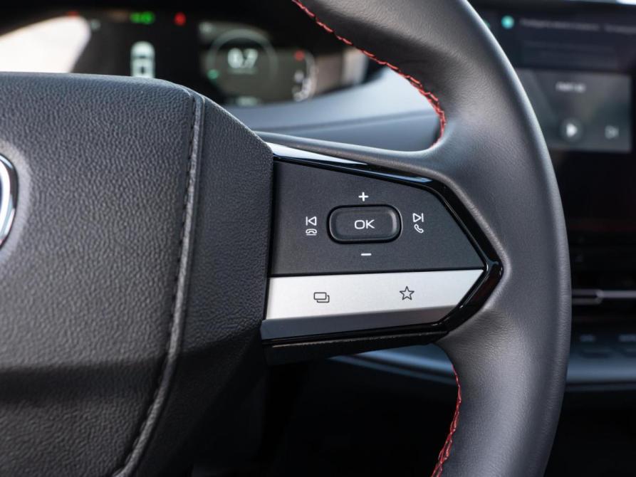 Changan CS55 Plus II Волгоград  - изображение 22