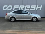 Chevrolet Lacetti I Кропоткин  - изображение 24