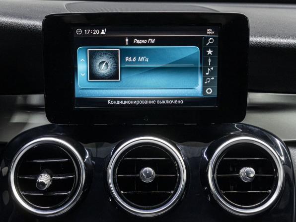 Mercedes-Benz C-Класс IV (W205) Рестайлинг с пробегом 2019 года, цена 2 599 000 рублей, 124860 км, седан, Автокод Объявления