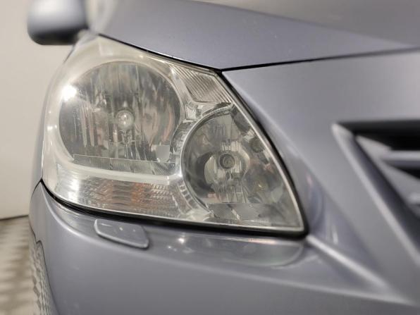 Toyota Verso I с пробегом 2011 года, цена 889 000 рублей, 274383 км, компактвэн, Автокод Объявления