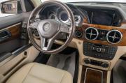 Mercedes-Benz GLK-Класс I (X204) Рестайлинг Барнаул  - изображение 46