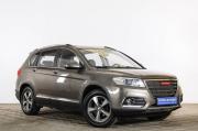 Haval H6 I Тюмень  - изображение 23