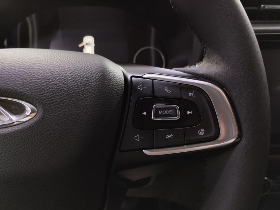 Chery Tiggo 4 I Рестайлинг Минеральные Воды  - изображение 11