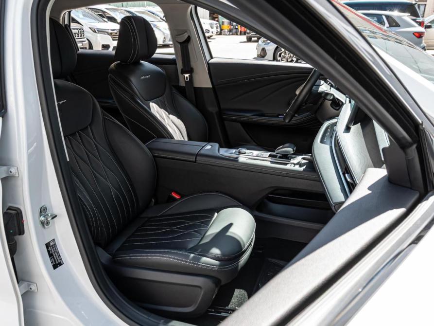 Chery Arrizo 8 Краснодар  - изображение 8