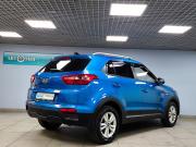 Hyundai Creta I Москва  - изображение 24
