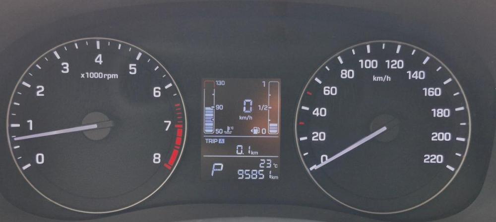 Hyundai Creta I Воронеж  - изображение 9