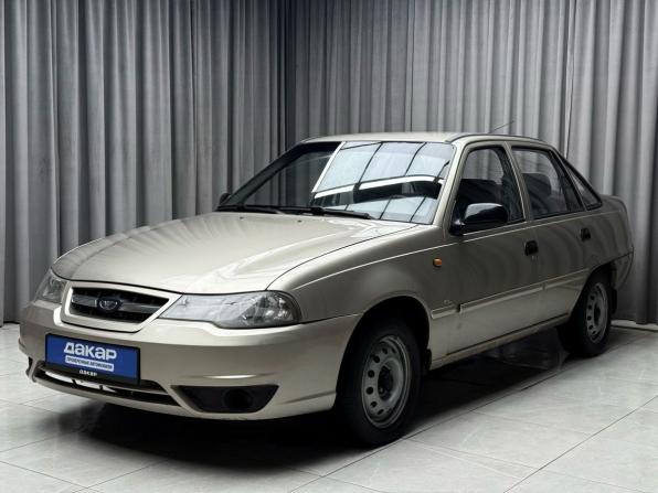 Daewoo Nexia I Рестайлинг с пробегом 2012 года, цена 299 000 рублей, 83363 км, седан, Автокод Объявления