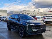 Geely Atlas II Нижний Новгород  - изображение 12