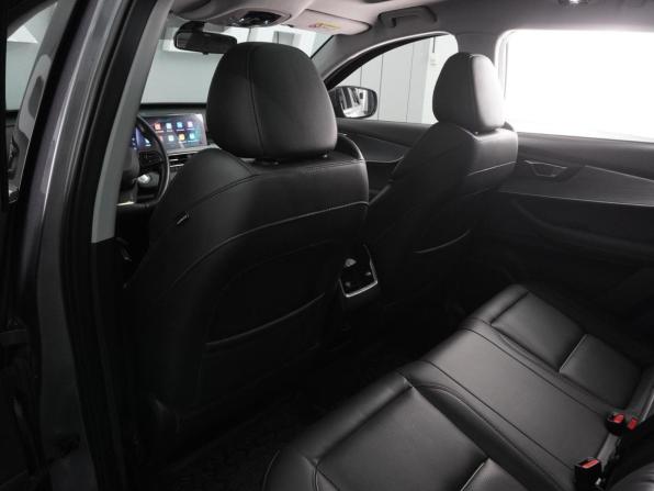 Chery Tiggo 7 Pro Max I с пробегом 2022 года, цена 1 799 000 рублей, 79880 км, внедорожник, Автокод Объявления