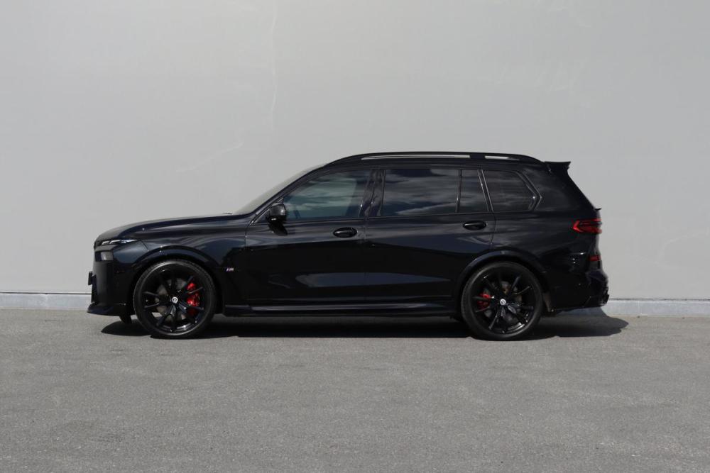 BMW X7 I (G07) Рестайлинг Тюмень  - изображение 5
