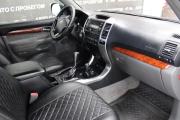 Toyota Land Cruiser Prado 120 Series Рестайлинг Томск  - изображение 22