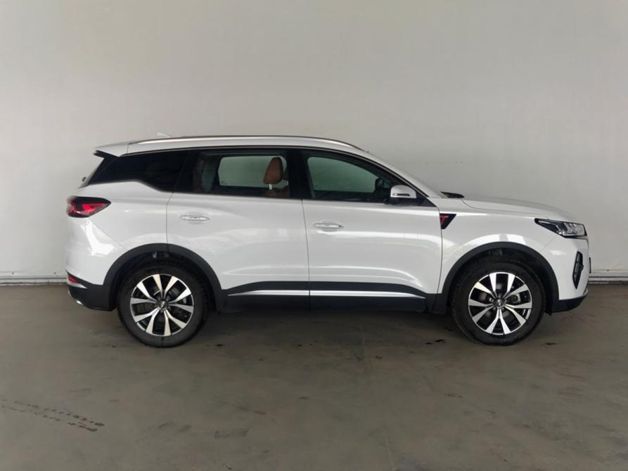 Chery Tiggo 7 Pro Max I Москва  - изображение 8