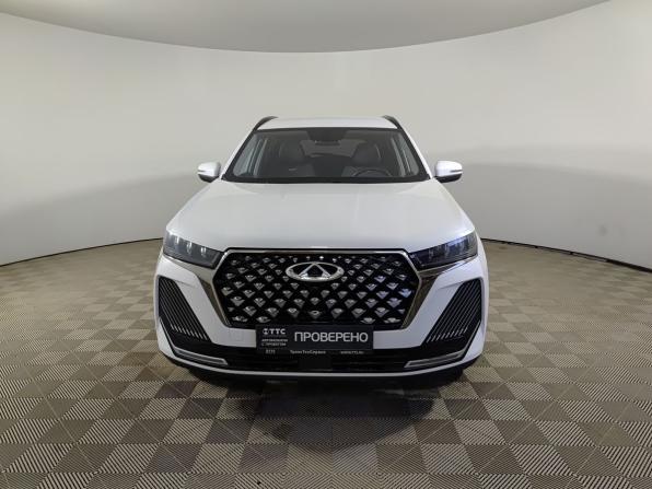 Chery Tiggo 7 Pro Max I Рестайлинг с пробегом 2024 года, цена 1 950 000 рублей, 56983 км, внедорожник, Автокод Объявления
