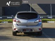 Mazda 3 II (BL) Рестайлинг Казань  - изображение 17