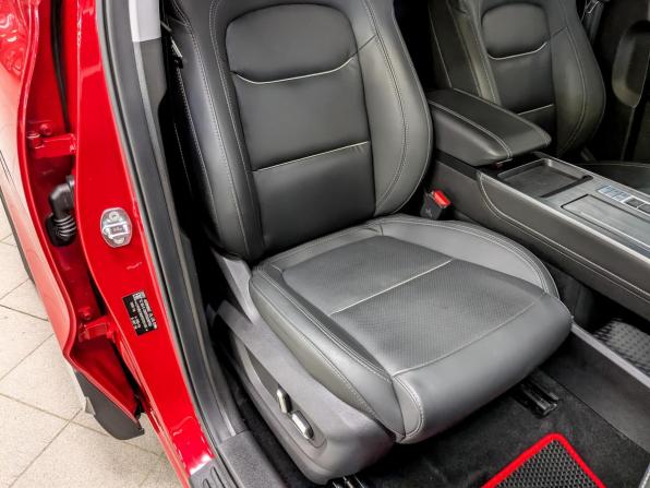 Chery Tiggo 7 Pro Max I с пробегом 2022 года, цена 1 715 000 рублей, 16442 км, внедорожник, Автокод Объявления