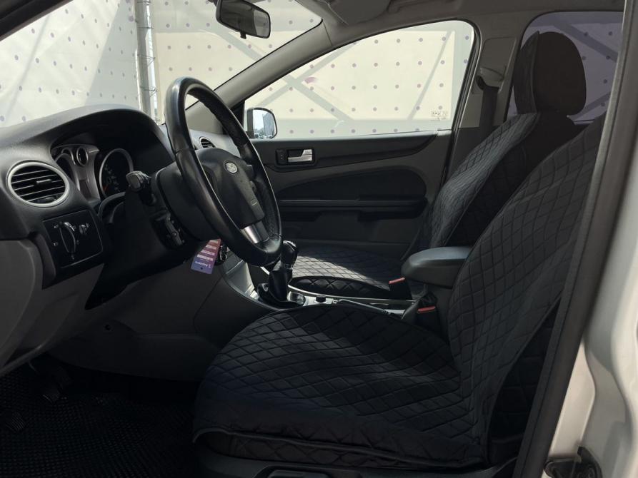 Ford Focus II Рестайлинг Тамбов  - изображение 11