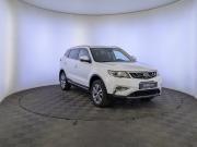 Geely Atlas I Москва  - изображение 33