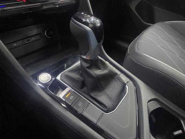 Новый Volkswagen Tiguan II Рестайлинг (China Market) 2026 года, цена 3 949 000 рублей, внедорожник, Автокод Объявления