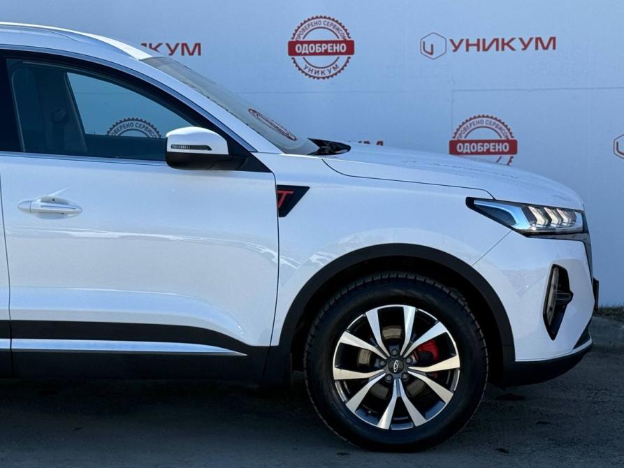 Chery Tiggo 7 Pro Max I Екатеринбург  - изображение 18