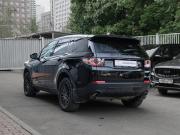 Land Rover Discovery Sport I Москва  - изображение 22