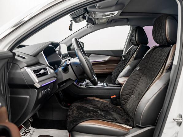Chery Tiggo 8 Pro I с пробегом 2021 года, цена 2 120 000 рублей, 48823 км, внедорожник, Автокод Объявления