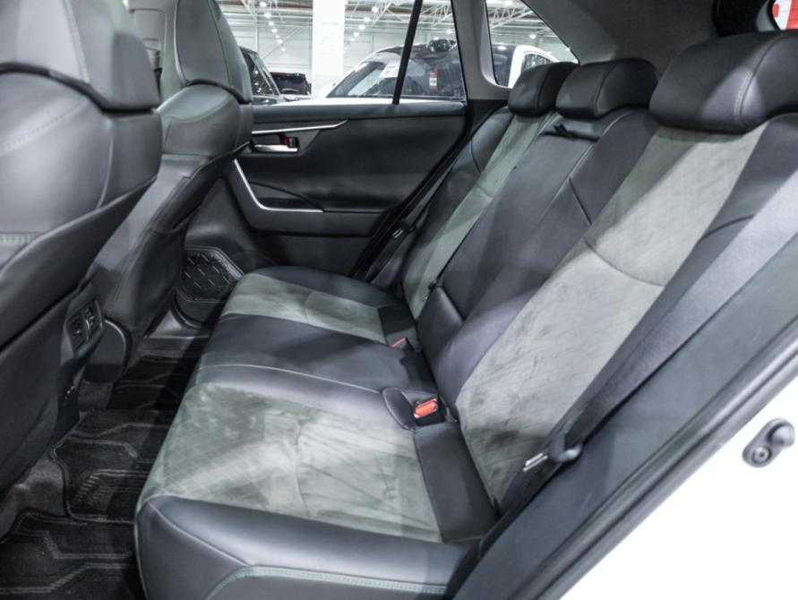 Toyota RAV4 V (XA50) Санкт-Петербург  - изображение 16