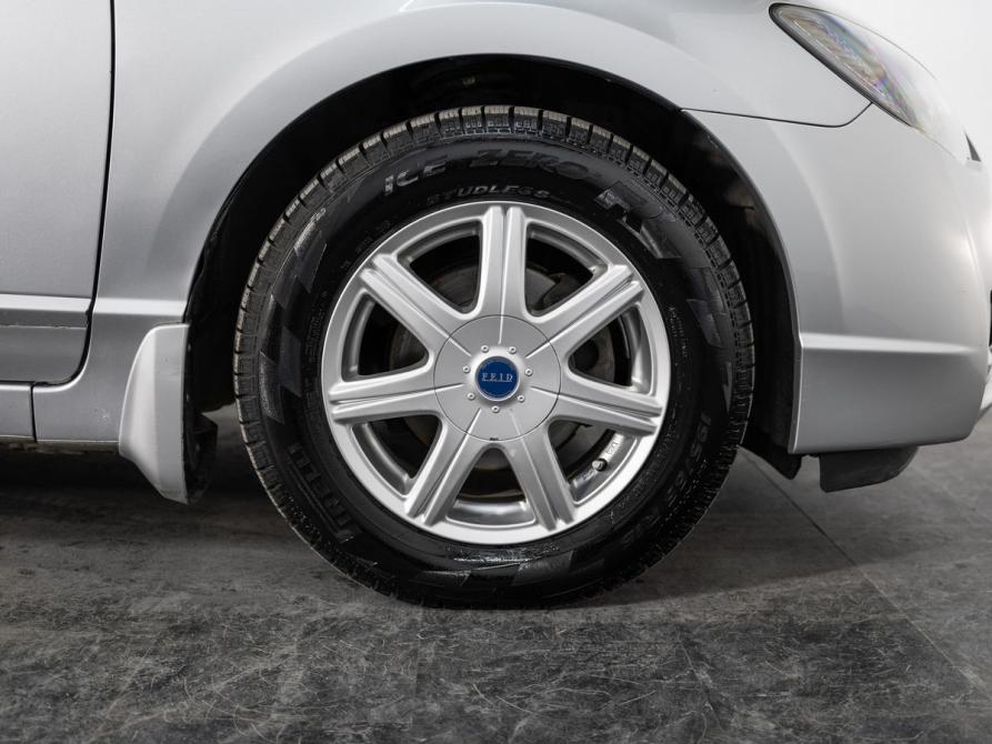 Honda Civic VIII Рестайлинг Иркутск  - изображение 19