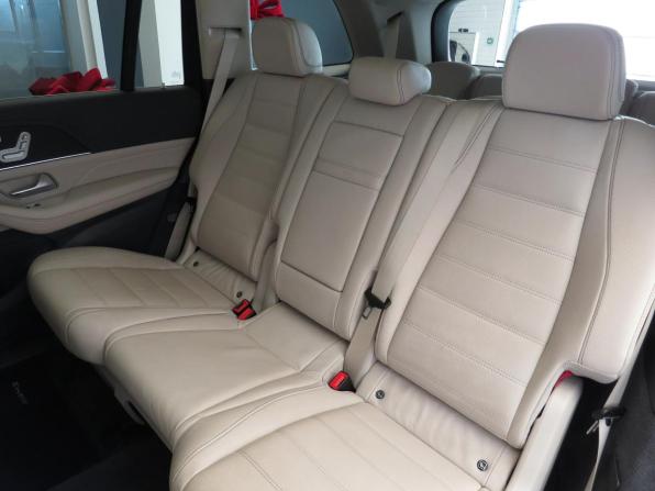 Mercedes-Benz GLS II (X167) с пробегом 2020 года, цена 7 490 000 рублей, 123280 км, внедорожник, Автокод Объявления