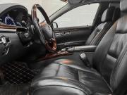 Mercedes-Benz S-Класс V (W221) Рестайлинг Новосибирск  - изображение 35