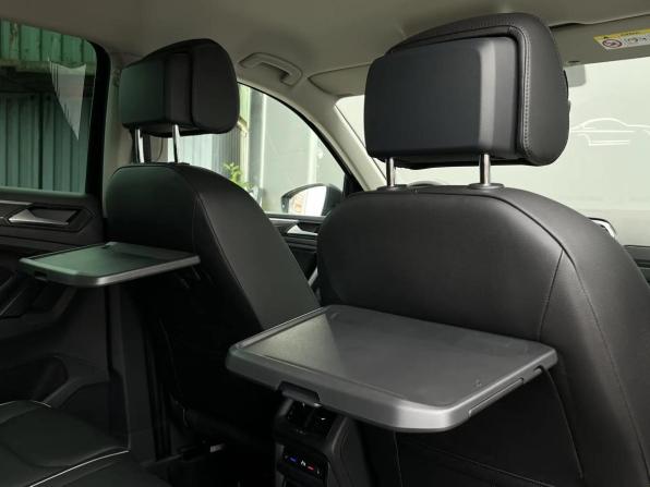 Volkswagen Tiguan II с пробегом 2020 года, цена 3 247 900 рублей, 119650 км, внедорожник, Автокод Объявления