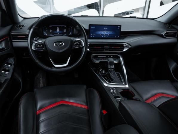 Kaiyi E5 с пробегом 2023 года, цена 1 280 000 рублей, 43888 км, седан, Автокод Объявления