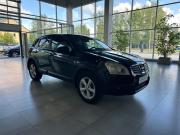 Nissan Qashqai I Новосибирск  - изображение 23