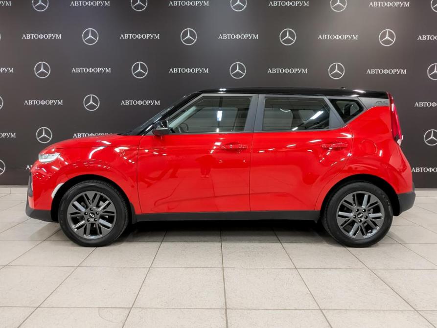 Kia Soul III Москва  - изображение 8