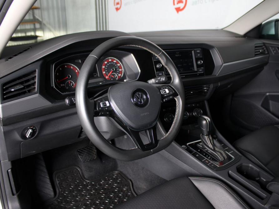 Volkswagen Jetta VII Минеральные Воды  - изображение 7