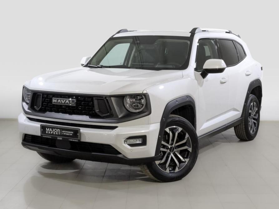 Haval H7 I Химки  - изображение 1