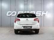 Citroen C4 Aircross Воронеж  - изображение 23