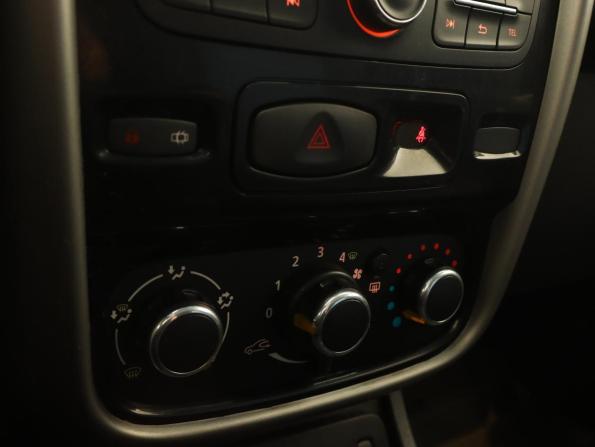 Renault Duster I с пробегом 2014 года, цена 749 000 рублей, 110876 км, внедорожник, Автокод Объявления