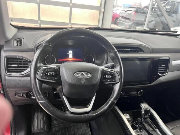 Chery Tiggo 4 I Рестайлинг с пробегом 2022 года, цена 1 149 000 рублей, 136456 км, внедорожник, Автокод Объявления
