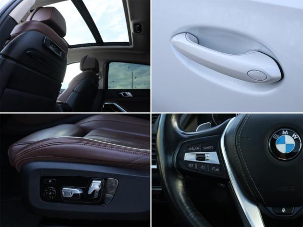 BMW X6 III (G06) с пробегом 2020 года, цена 7 625 990 рублей, 75830 км, внедорожник, Автокод Объявления