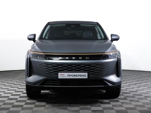 Exeed RX с пробегом 2023 года, цена 2 985 000 рублей, 26525 км, внедорожник, Автокод Объявления
