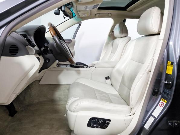 Lexus LS IV Рестайлинг 2 с пробегом 2012 года, цена 2 469 000 рублей, 214123 км, седан, Автокод Объявления
