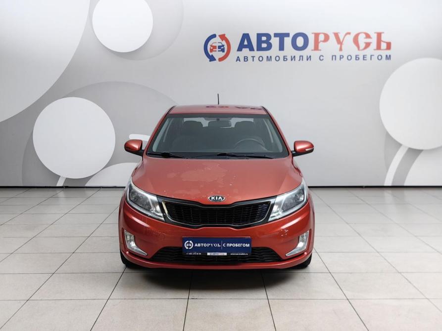 Kia Rio III Подольск  - изображение 3