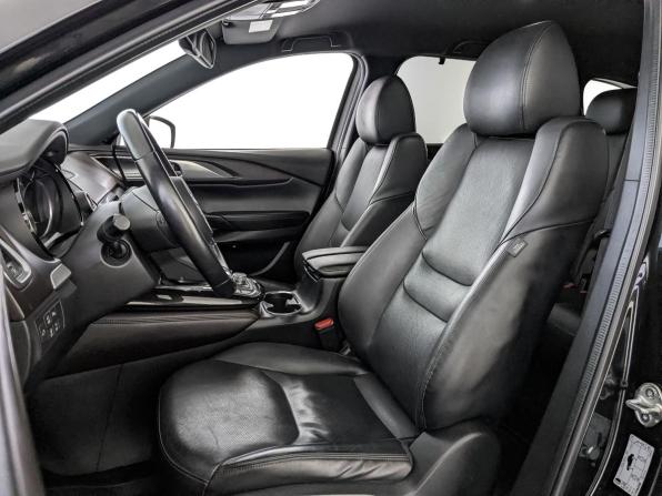 Mazda CX-9 II с пробегом 2019 года, цена 3 490 000 рублей, 92370 км, внедорожник, Автокод Объявления