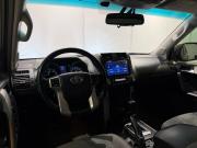 Toyota Land Cruiser Prado 150 Series Самара  - изображение 25